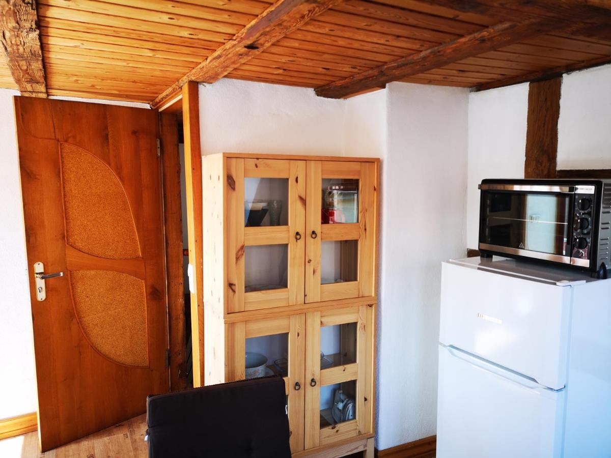 Charmante Pension Zentral Reutlingen Exteriér fotografie